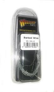 Bolt Action Barded Wire 20% Off