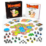 Worms - The Board Game
