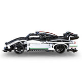 Cada - RC Z-Wind Super Car - 457 pcs