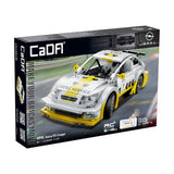 Cada - Opel Astra V8 Coupe - 330 pcs