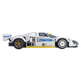 Cada - 1:24 Mazda 787B - 242 pcs