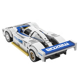 Cada - 1:24 Mazda 787B - 242 pcs