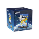 Cada - Space Shuttle Discovery - 250 pcs