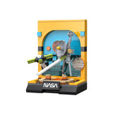 Cada - The Voyager Probe - 149 pcs