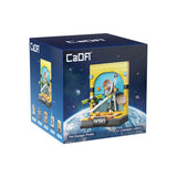 Cada - The Voyager Probe - 149 pcs