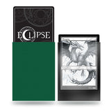 Ultra Pro - Eclipse Standard Matte Sleeves 100 Pack - Forest Green