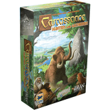 Carcassonne Hunters and Gatherers Board Game