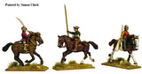 Perry Miniatures WR 60 Light Cavalry 1450-1500