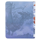 Dragon Shield - Card Codex Zipster Binder Regular - The Raid