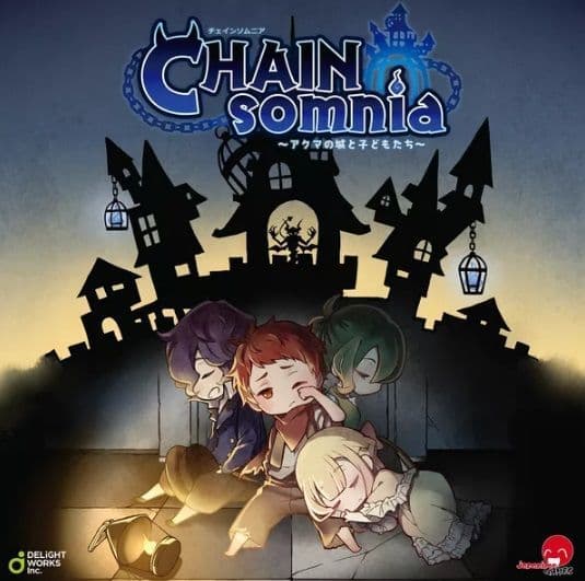 Chainsomnia Game