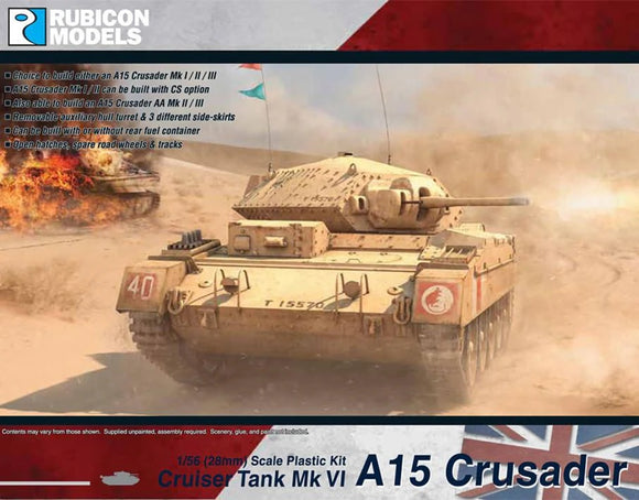 280025 - A15 Crusader