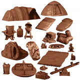 Terrain Crate: Crystal Peaks