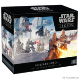 Star Wars Legion Blizzard Force 20% Off - Discontinued