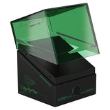 Ultimate Guard - Boulder 100+ Deck Case - Magic: The Gathering - Edge of Eternities Design 01