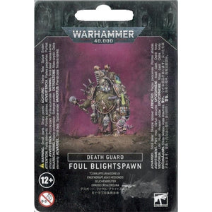Death Guard Foul Blightspawn 20% Off