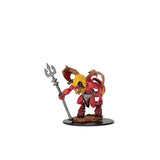 Wizkids Wardlings Painted Miniatures: Devil