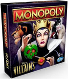 Monopoly: Disney Villains Edition Board Game