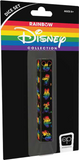 Dinsey Rainbow Novelty D6 Dice Set