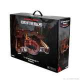 D&D Icons Of The Realms - The Yawning Portal Inn Premium Set