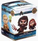 Funko Mystery Minis Aquaman