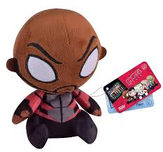 Funko Mopeez Suicide Squad Deadshot Plush