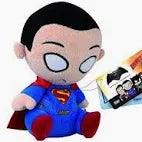 Funko Mopeez Batman V Superman- Superman Plush