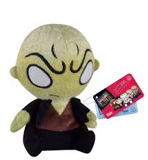 Funko Mopeez Suicide Squad Killer Croc Plush