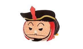 Disney Jaffar Tsum Tsum