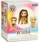 Funko Mystery Minis Wonder Woman 1984
