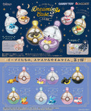 Pokemon - Eevee & Friends Dreaming Case 2 - Blind Box