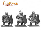 Fireforge Games Forgotten World Stone Realm Hammerers 28mm