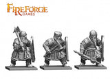 Fireforge Games Forgotten World Stone Realm Hammerers 28mm