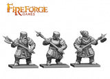 Fireforge Games Forgotten World Stone Realm Hammerers 28mm