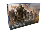 Fireforge Games Forgotten World Stone Realm Hammerers 28mm