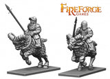 Fireforge Games Forgotten World Stone Realm Rambukk Riders 28mm