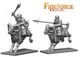 Fireforge Games Forgotten World Stone Realm Rambukk Riders 28mm