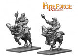 Fireforge Games Forgotten World Stone Realm Rambukk Riders 28mm