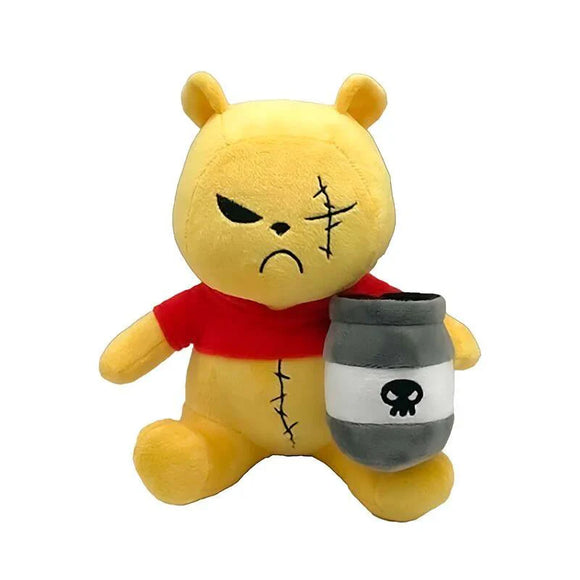 Bad Day 34cm Plush - Poohison