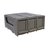 Ultra Pro - Pro-Storage 3 Drawer Organizer