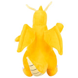 Pokemon 12" Dragonite Plush