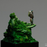 Dirty Down - Moss