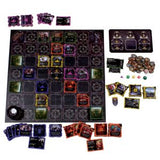 Warhammer Age Of Sigmar The Rise & Fall of Anvalor Board Game