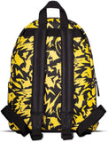 Difuzed Pokémon - Small Pikachu Backpack