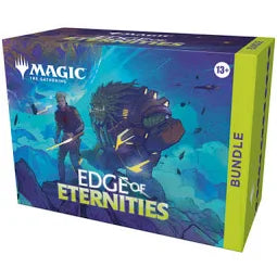 Magic: The Gathering: Edge of Eternities Bundle