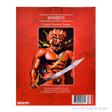 D&D Replicas of the Realms: Efreeti Statue