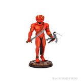 D&D Replicas of the Realms: Efreeti Statue