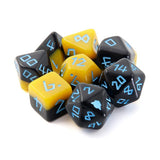 Dice Goblin Dice Set -  The Electromancer