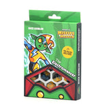 Dice Goblin Dice Set -  The Electromancer
