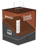 Ultimate Guard - Boulder 100+ Magic: The Gathering - Lorwyn Eclipsed - Red/ Black