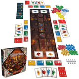 Dungeons and Dragons Strategy Board Game - The Yawning Portal